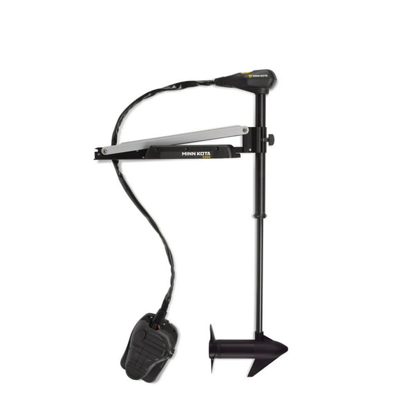 Minn Kota Edge 45 lb Thrust 42" Shaft Freshwater Bow Mount Trolling Motor