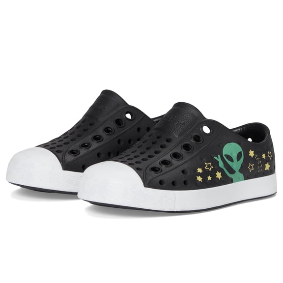 Native Shoes Toddler & Kids Jefferson Block Sneaker