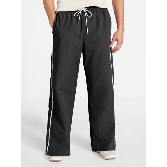 No Boundaries Track Pants, Men's XS-5XL