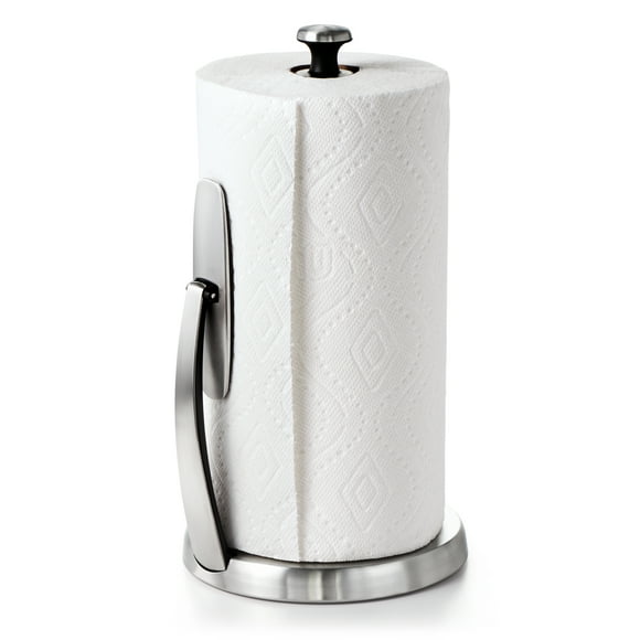 OXO SoftWorks Simply Tear Paper Towel Holder