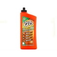 thumbnail image 1 of Pack of 2 Orange Glo Fresh Orange Scent 4-in-1 Monthly Polish Hardwood Floor, 24 fl oz, 1 of 7