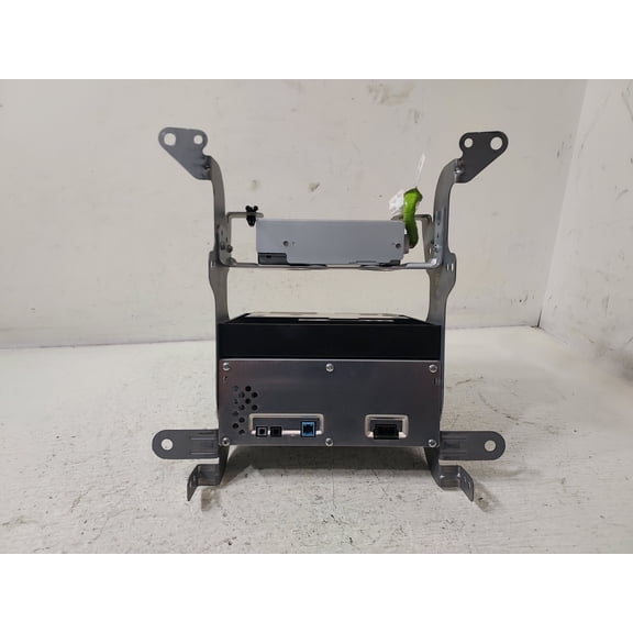 Pre-Owned 2023 Subaru Legacy AM FM Radio Receiver OEM LKQ - Verify Specific Vehicle Fitment In Description - (Good)