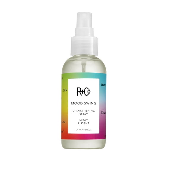 R+Co MOOD SWING Straightening Spray