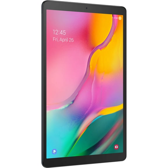 Restored Samsung Galaxy Tab SMT510 10.1" Exynos 7904 OctaCore 64GB Storage Wifi Android OS (Refurbished)