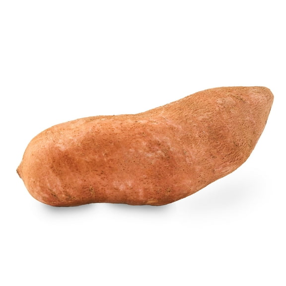 Fresh Whole Sweet Potato