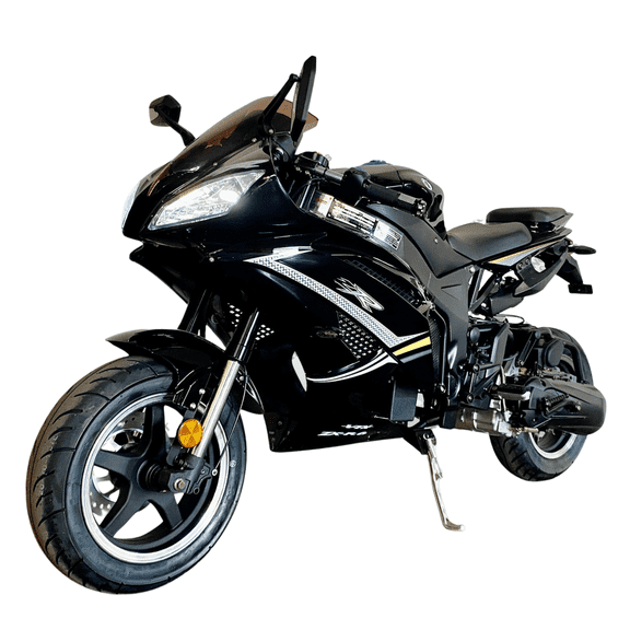 Venom x18R | 200cc Motorcycle | Automatic Transmission